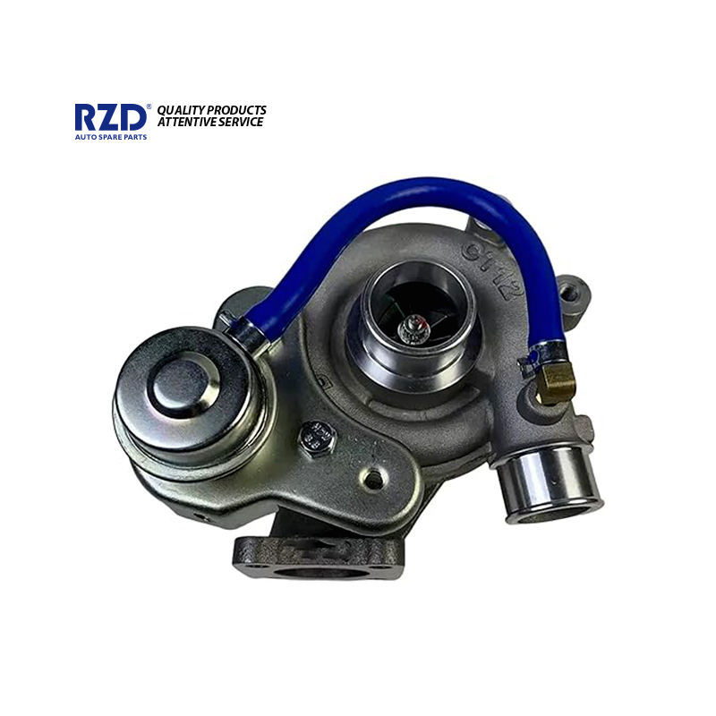 Turbocharger OE NO. 17201-58040 for Toyota Engine