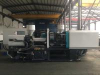 Produtos plásticos da cremalheira do ovo do elevado desempenho que fazem a tonelagem do ejetor da máquina 45KN