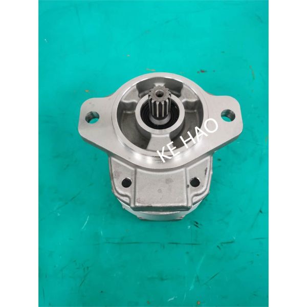 705-11-33011 Wheel Loader 85ZA 85ZIV 90ZIV Gear Pump / Variable Speed Pump