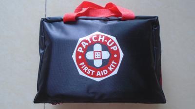First Aid Kit QC Services Quality Control And Pre Shipment Inspection