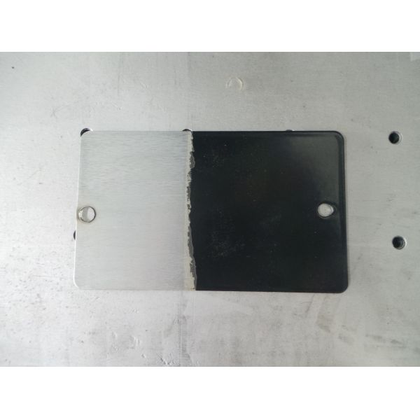 500W IPG Fiber Portable Laser Cleaning Machine For Coating Removal