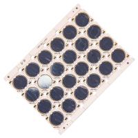 RoHS Circuit Board Manufacturer Aluminum Base 2835 LED SMD PCB Board