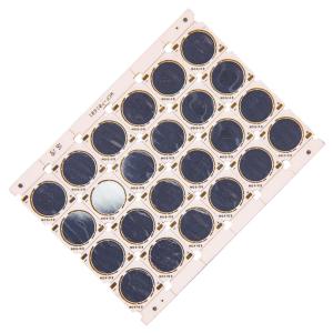 RoHS Circuit Board Manufacturer Aluminum Base 2835 LED SMD PCB Board