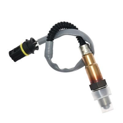 11787544655 Oxygen Sensor for BMW 5 Series E60 E61 7 Series E65 E66 with High End Quality