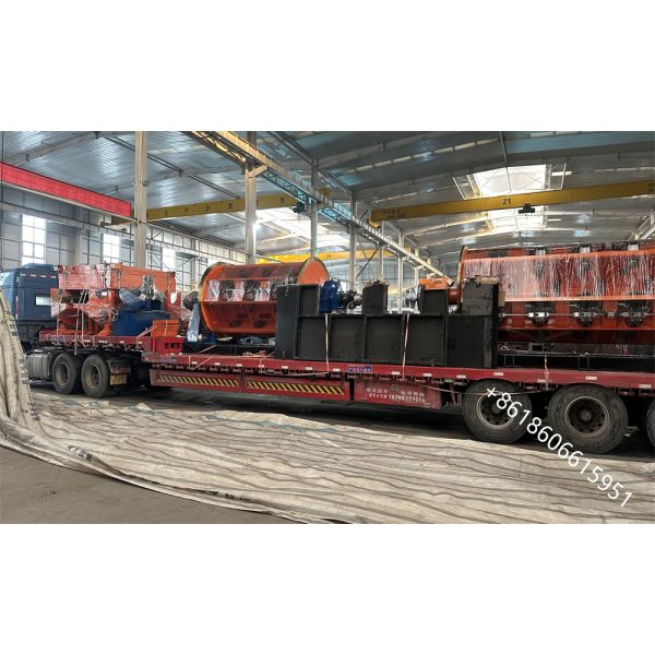 Многопроводниковый кабель для передачи данных с жестким натяжкой высокоскоростной трубчатая натяжная машина