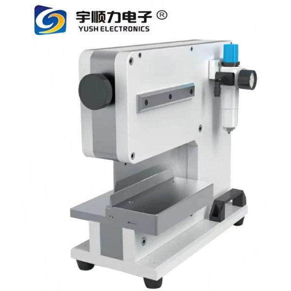 High Performance PCB Depanelling Machine YSL-300 Weight (KG) 80 Warranty 1 Year