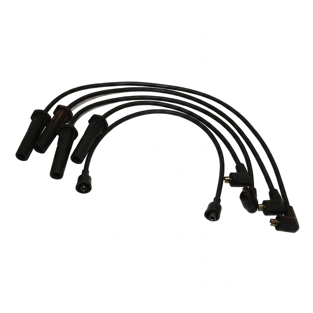Ignition Wire Set - OE: GHT 285