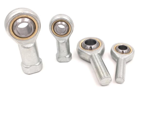 ODM small Ball Joint Spherical Stainless Steel Rod Ends Bearing PHS8