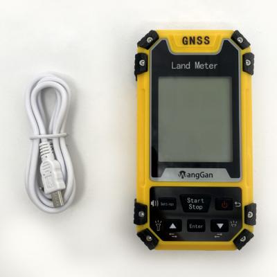 Equipamento Handheld da avaliação do S1 GPS da bateria de lítio com transmissão da voz