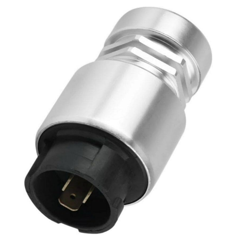64994215 0055429417 995421017 AUTO-GETHER CAR SPEED SENSOR For Benz Vdo Man 3Pins