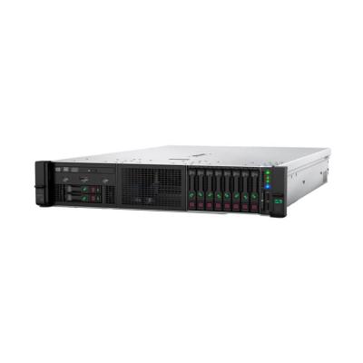 Computador de servidor DL388 da cremalheira de Dimm Ilo HPE Gen10 4210R 64G DDR4 2933mhz P408i-A