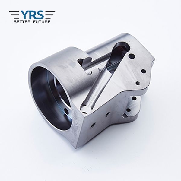 Les pièces usinées par précision de commande numérique par ordinateur de SKD61 DC53 rivettent des biens de conducteur