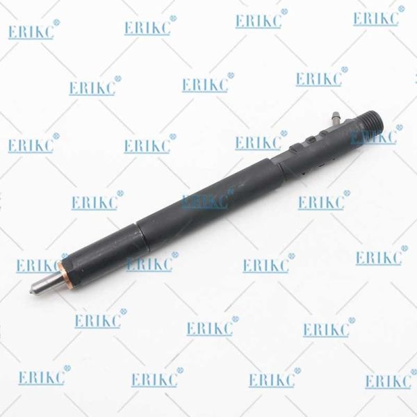 ERIKC A6640170121 EJBR04501D Common Rail Injector EJB R04501D Diesel Injection EJBR0 4501D for Ssangyong