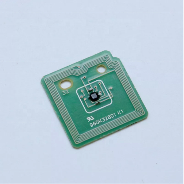 Toner Chip for Xerox Versant  V80 V180 2100 3100 Toner Cartridge Chip Copier Printer Parts