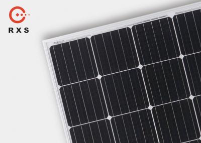 Painéis de energias solares de Perc 365W, mono sistema fotovoltaico cristalino com 72 pilhas