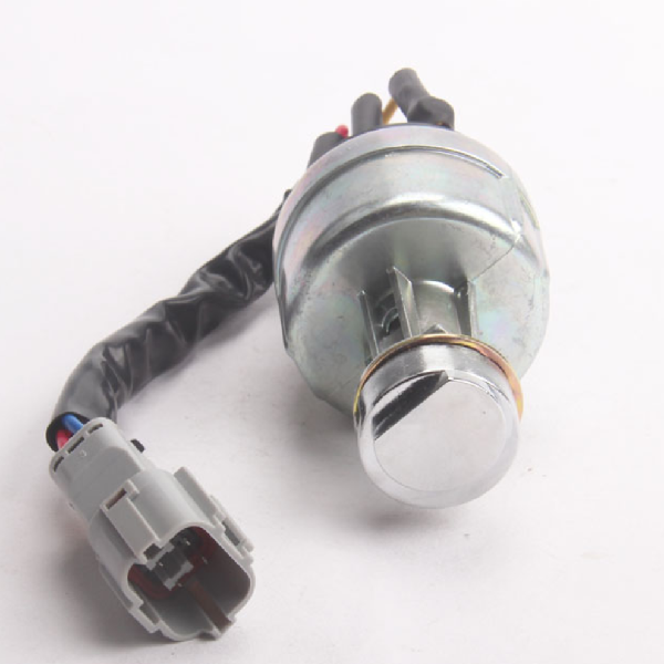 Зажигание экскаватора R225-7 HYUNDAI и переключатель 21E6-10430 стартера