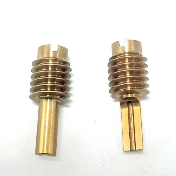 Custom Medical Consumables - Plasma Cutting Tips, Nozzle, and Electrode for Medical Syringes