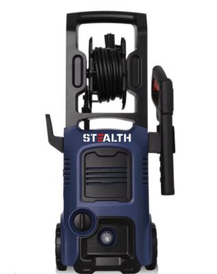 AT20104 Electric Water Pressure Washer 150 Bar 2175 Psi 1.7 Gallon/Min