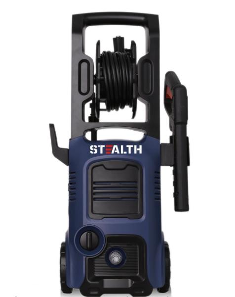 AT20104 Electric Water Pressure Washer 150 Bar 2175 Psi 1.7 Gallon/Min
