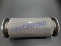 Cigarette Packing Machine Embossed Roller Pull