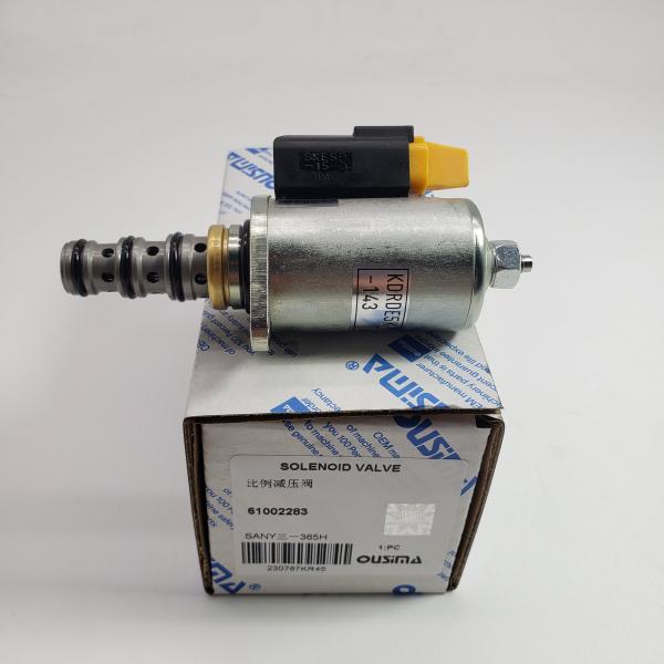 Proportional Pressure Reducing Valve 61002283/61002284 For SANY 365H