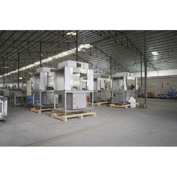 Guangdong Hengze Commercial Kitchen Equipment Co., Ltd.