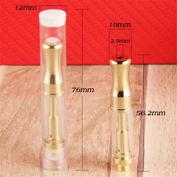 Ceramic coil Globe glass round mouth Dry Herb Vaporizers With 510 Thread