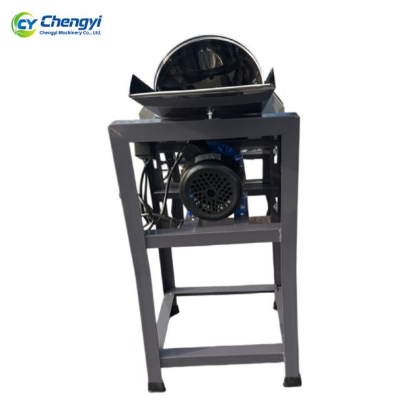 Agricultural Iron Silage Chopping Machine Grass Shredder Machine For Animal Feed