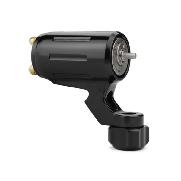 ディレクト・ドライブの回転する入れ墨機械、ピンクのカートリッジ回転式入れ墨機械