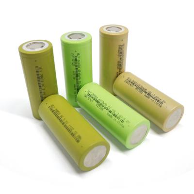 Carregamento rápido de Ion Battery Cell 5000mAh do lítio do veículo elétrico 3.6v 26650