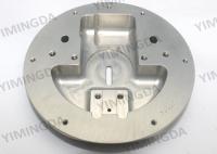 Máquina de corte S7200 lustrada do PN 66659020 a auto parte a bacia de Presserfoot