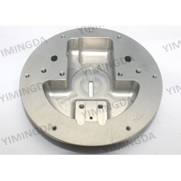 La cortadora auto pulida S7200 del PN 66659020 parte el cuenco de Presserfoot