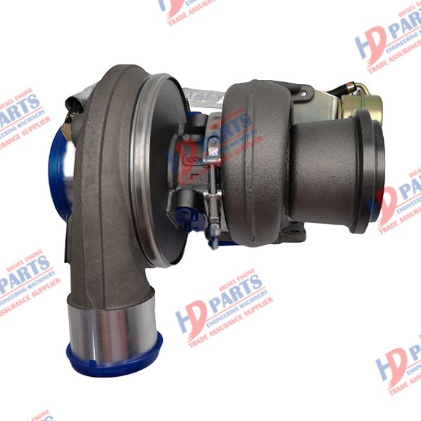 Турбонагнетатель выхлопных газов двигателя C7 250-7698 для CATERPILLAR
