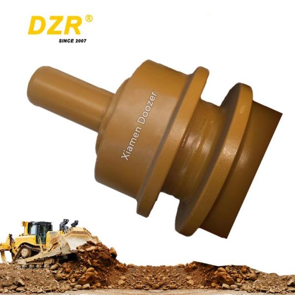 DX150 Forge 50mn Bulldozer Top Carrier Roller For Undercarriage Parts