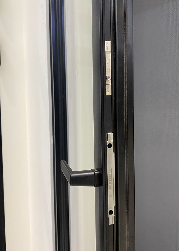 Australian Standard Tilt & Turn Windows | Universal Energy-Saving Luxury Villa Series