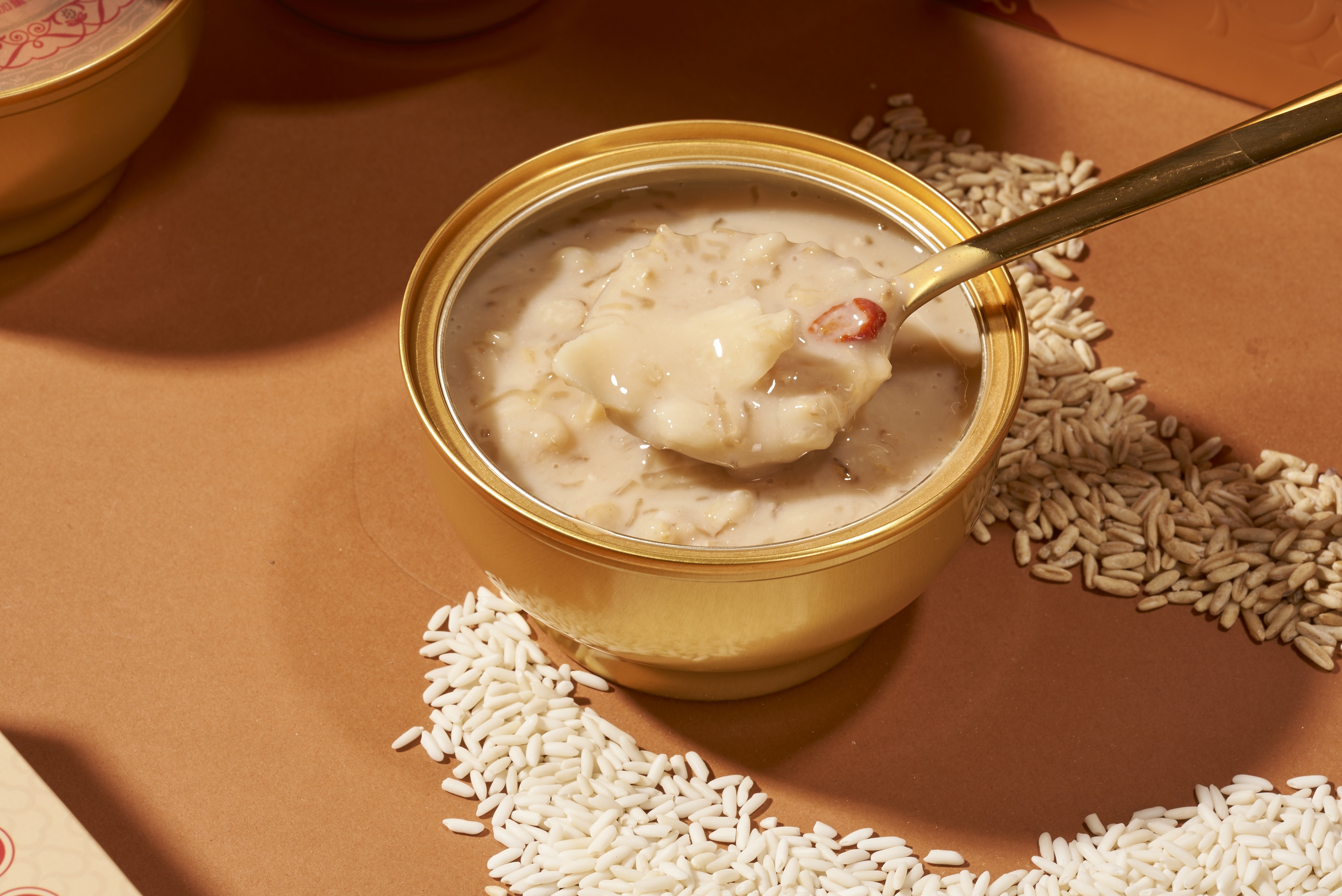 Shelf Life 24 Months Stored At Room Temperature Sugar-Free Low-Calorie Bird's Nest Congee Solid Content Above 20 Percent Suitable For Organic Food Markets