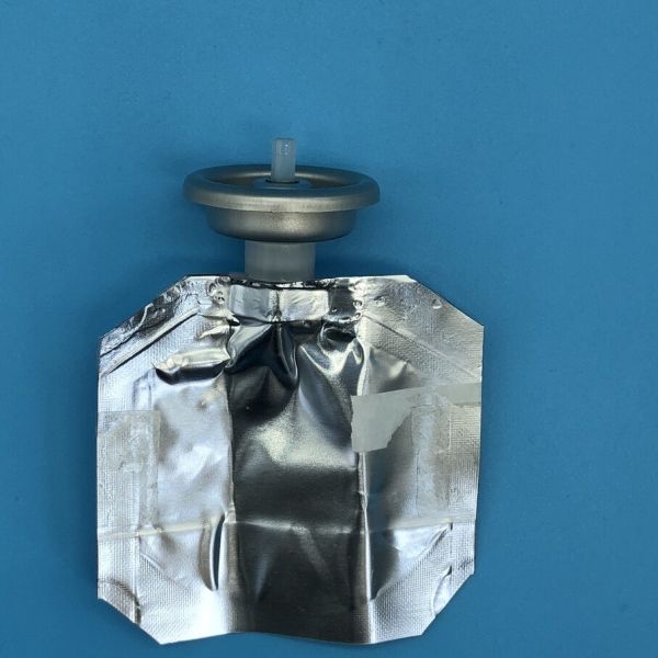 Reliable and Sterile Bag on Valve Spray Technology for Industrial Lubricants and Food Products with Contamination-Free Delivery