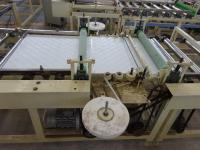 Fully Automatic Pvc Laminated Gypsum Board Lamination Machine For High Speed Lamination Of 5-30 Mm Board