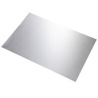 Chapa de aço inoxidável laminada a quente 430 ASTM 6 mm 8 mm SS