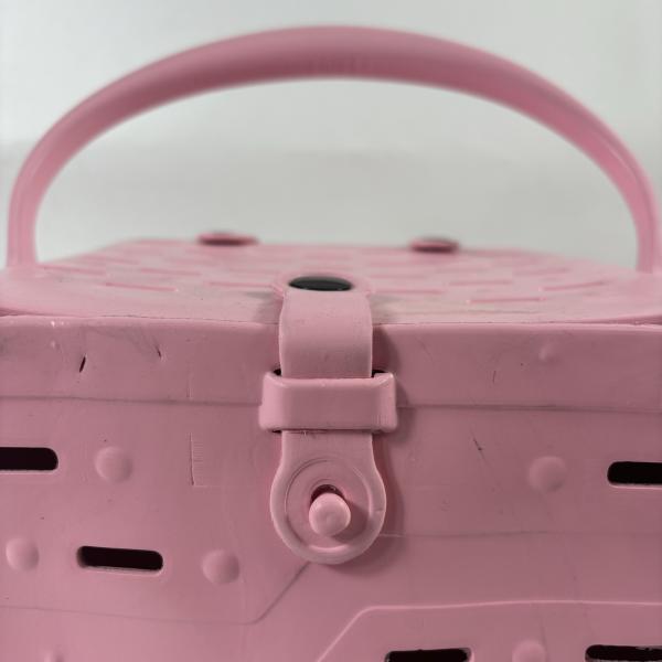 Daily Using Personalized Promotion Gifts Easy Cleanup EVA Cosmetic Bag