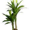 Artificial Agave Plant Potted Plants, Artificial Plant Perfect for Home Office Indoor Decoration