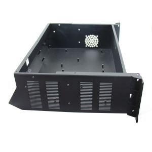 Гальванизированный лист на заказ точность лазерная резка лист металлических деталей OEM