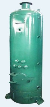 Vertical Small 170℃ Electric Steam Generator Boiler