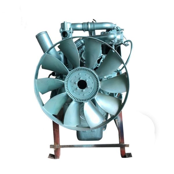 Used Sinotruck Howo Engine 371hp 375hp Wd615.47 Wd615.69 Euro II Truck Spare Parts Diesel