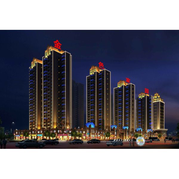 прокладки освещения СИД 12В 24В линейные, теплый свет трубки СИД белизны для на открытом воздухе здания