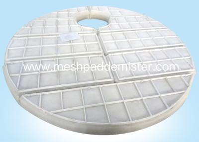Tail Gas Scrubbers Pad Demister