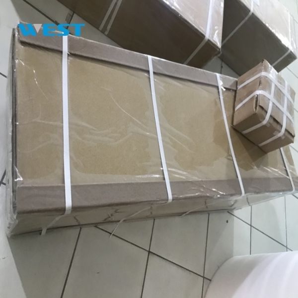 Dimmable Privacy Electronic Switchable PDLC Smart Tinting Glass Film For Home And Office Partition