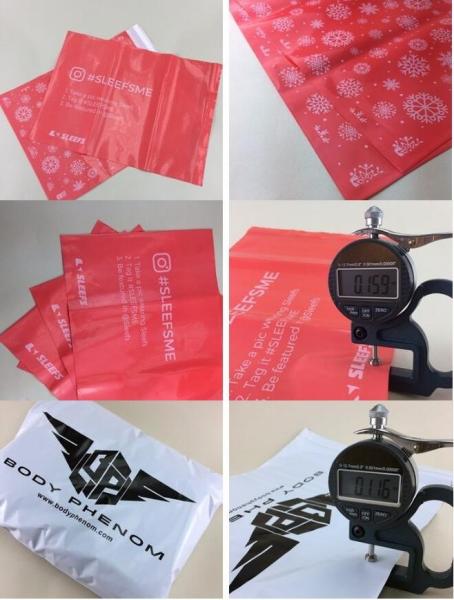 Poly Mailing Bags/Shipping Envelopes/Courier Bags, mailing envelope plastic security courier bag, DHL UPS Express Shippi