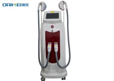 360 Magneto Optic Hair Removal Machine , IPL OPT Elight Update Beauty Machine