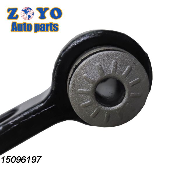 Moog No. RK80669 Передний верхний левый ручной пучок для Chevrolet Tahoe 07-16